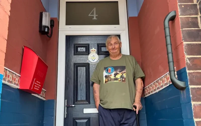 HOW WE WORKED WITH OUR FRAMEWORKS CONTRACTORS AND CONSULTANTS TO MAKE A REAL DIFFERENCE FOR HOMELESS VETERANS