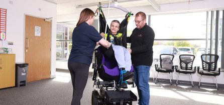 62 Community Groups awarded share of £255,000 Community Foundation Fund