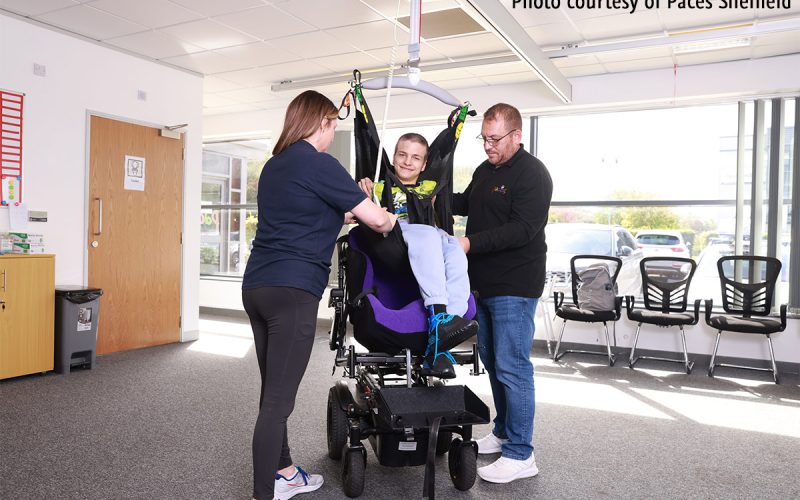 62 Community Groups awarded share of £255,000 Community Foundation Fund